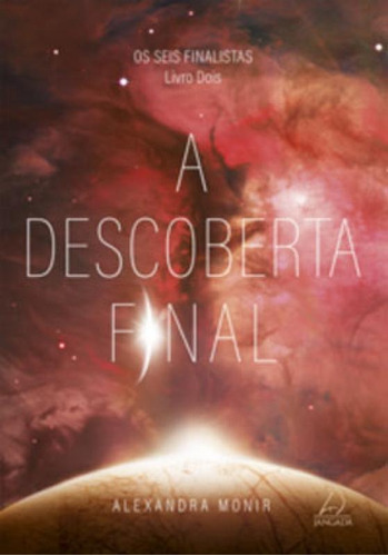 A Descoberta Final - Vol. 2