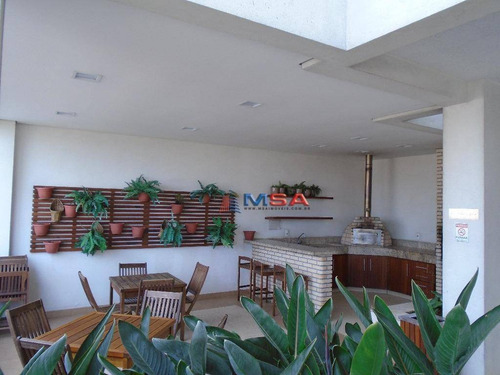 Imagem 30 de 30 de Apartamento Com 3 Dormitórios À Venda Na Barra Funda - Ap8443