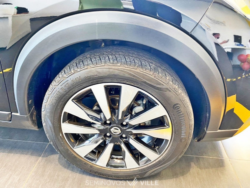 Imagem 6 de 9 de Nissan Kicks 1.6 Sv