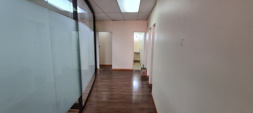 Imagen 6 de 14 de Oficina 145m2 En Pleno Centro De Talcahuano