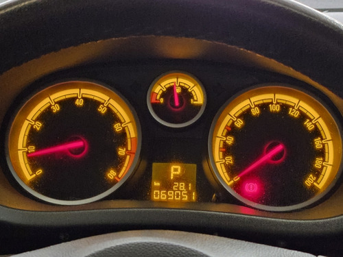 Opel Corsa CORSA ENJOY HB FULL 1.4 AT