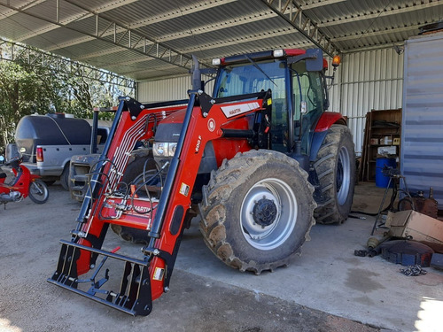 Imagen 3 de 14 de Palas Frontales Para Tractor