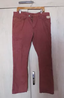 Pantalon Jean Pepe Jeans T 34 8/10