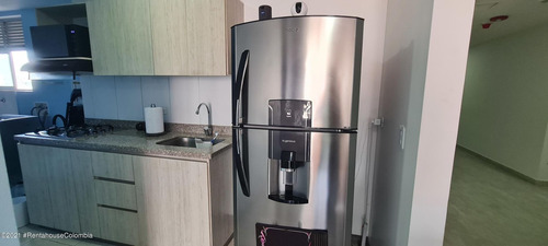 Imagen 7 de 14 de Vendo Apartamento En Calle Larga Mls 22-1237