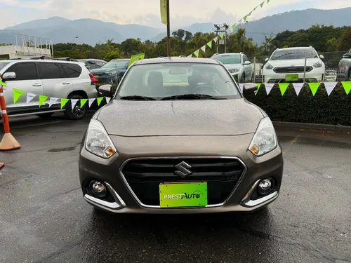 Suzuki Swift 1.2 Dzire