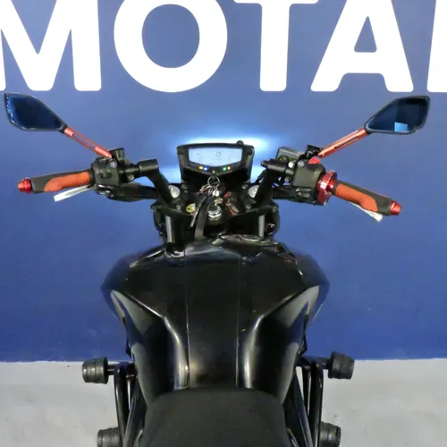 Tvs Apache Rtr 200 4v 2023