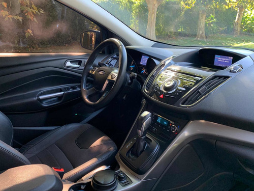 Ford Kuga 1.6 Sel 6at Awd T 180cv 2014
