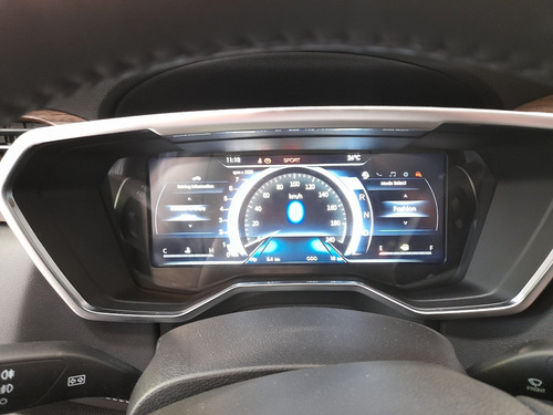 Imagen 8 de 13 de Ford Territory 1.5t Titanium