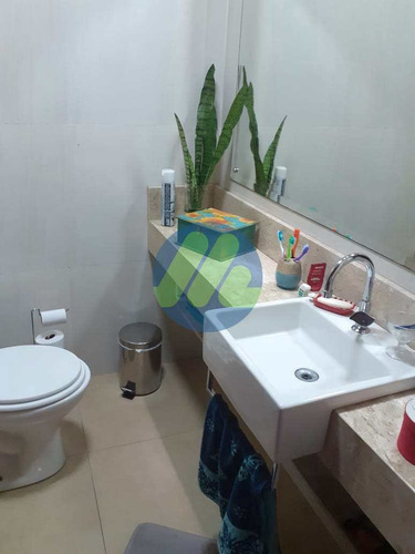Imagem 16 de 25 de Sobrado Com 3 Dorms, Areal, Pelotas - R$ 460 Mil, Cod: 168 - V168