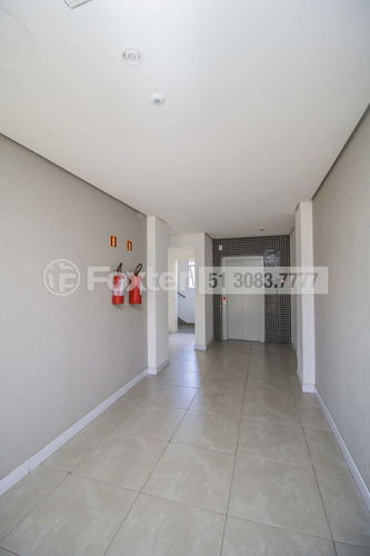 Imagem 3 de 14 de Apartamento, 2 Dormitórios, 57.6 M², Bom Jesus - 145982