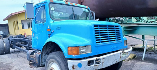 Imagen 4 de 6 de Camion International Año 2001 4700