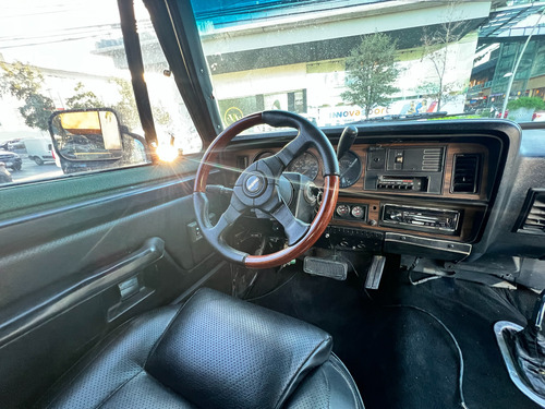 Dodge Ram Charger 1992
