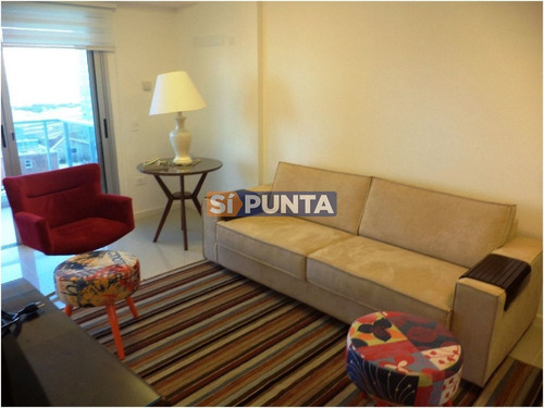 Imagen 6 de 13 de Apartamento En Alquiler - Brava