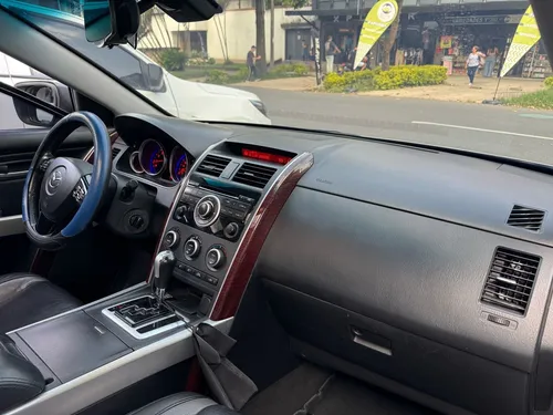 Mazda CX-9 3.7