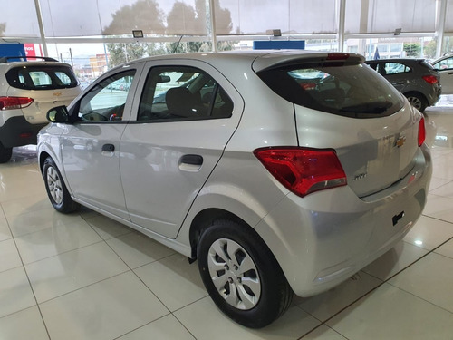 Chevrolet Onix 1.4 Joy Ls