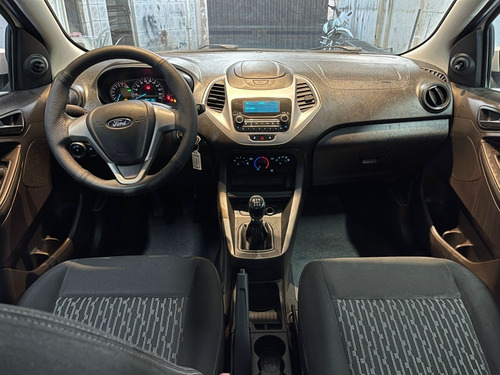 Ford Ka+ 1.0 Se Flex 4p