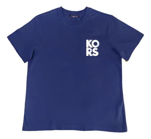 Camiseta michael kors hombre hotsell