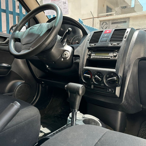Imagen 4 de 9 de Hyundai Getz