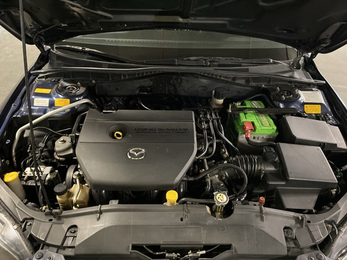 Imagen 21 de 21 de Mazda 6 Sr