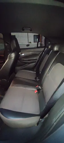 Chevrolet Onix 1.0T Rs Mt