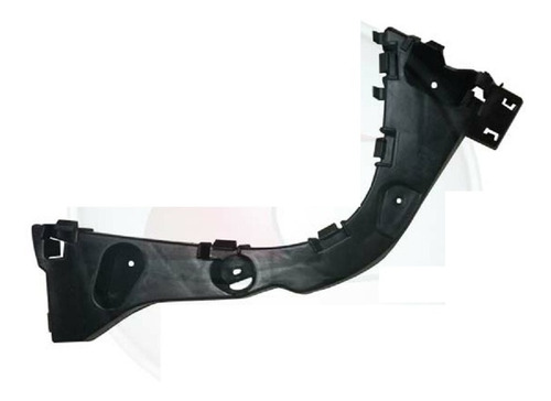 Soporte De Paragolpe Trasero Izquierdo Ford Focus 15/ 4 Pta