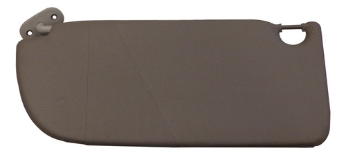 Visera Izq.scenic (gris Oscuro)