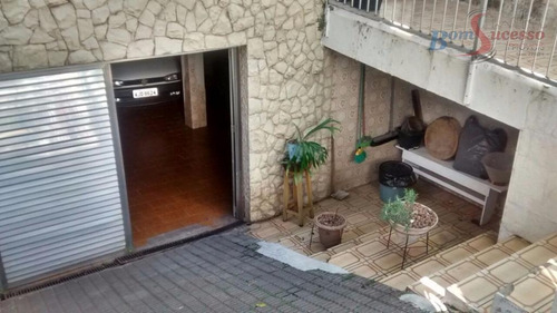Imagem 19 de 23 de Sobrado À Venda, 235 M² Por R$ 650.000,00 - Vila Diva (zona Leste) - São Paulo/sp - So0724