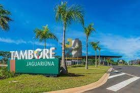 Imagem 8 de 20 de Terreno À Venda, 504 M² Por R$ 300.000,00 - Tamboré Jaguariúna - Jaguariúna/sp - Te2378