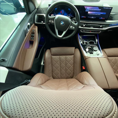BMW X5 3.0 I6 TURBO HÍBRIDO XDRIVE50E X-LINE AUTOMÁTICO