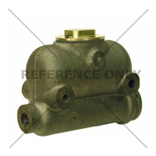 Bomba Freno Jeep Willys -- 46-53