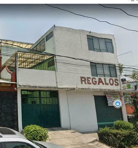 Imagen 5 de 10 de Venta De Remate Bancario Casa En Alcaldía Coyoacán Jc