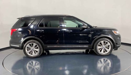 Imagen 6 de 15 de 40099 - Ford Explorer 2018 Con Garantía