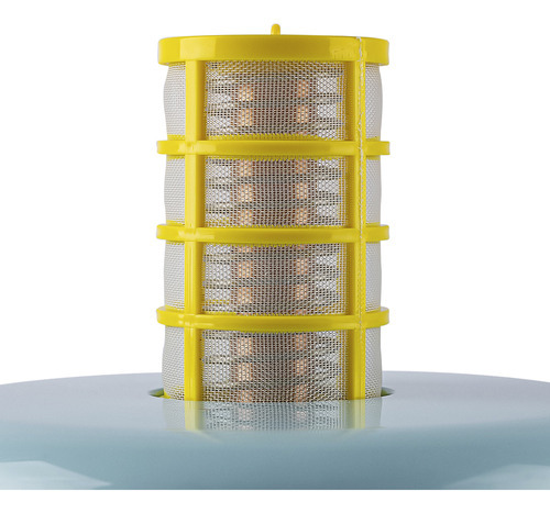 Ionizador Solar Boya Antisarro Piletas Colector Piscina Eco