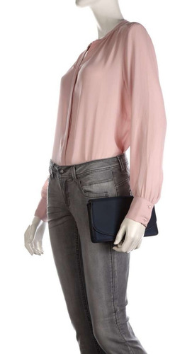 Imagen 9 de 10 de Bolso Crossbody Victorinox Azul
