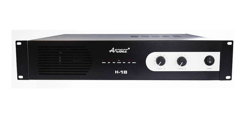 Potencia Apogee H18 Amplificador 1200w Dp1