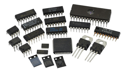 Imagen 1 de 1 de Semiconductor: Lc7818 - Nuevos