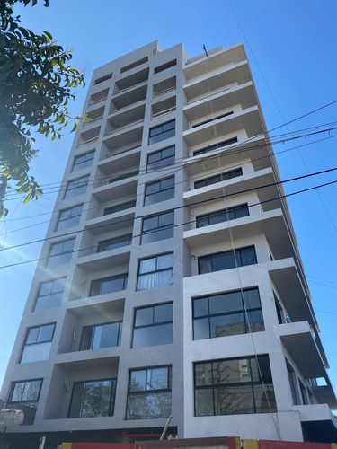 Departamento 2 Ambientes A Estrenar - Agosto 2025