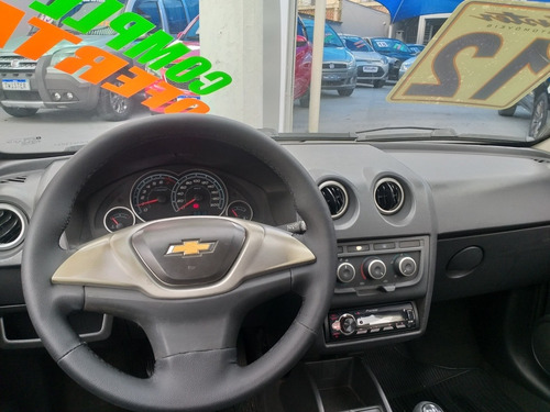 Chevrolet Celta 2012 1.0 Lt Flex Power 5p