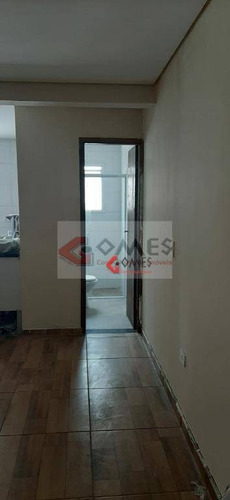 Imagem 3 de 5 de Cobertura Com 3 Dormitórios À Venda, 180 M² Por R$ 1.300.000,00 - Parque São Diogo - São Bernardo Do Campo/sp - Co0190