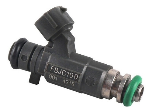 Inyector De Gasolina Infiniti Fx35 V6 3.5l 2003-2004-2005