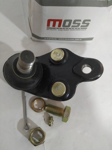 Muñón Derecho Toyota Araya Corolla 94/19
