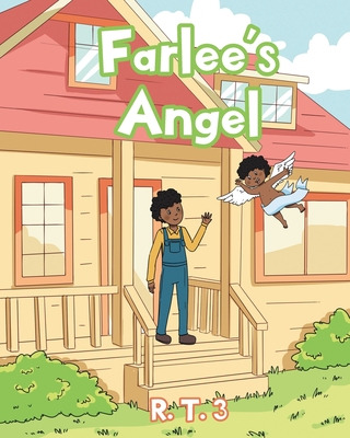 Libro Farlee's Angel - R. T. 3.