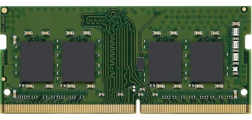 Memoria Ram Kingston 8gb 3200mhz Sodimm Ddr4 No-ecc Cl22 Mg