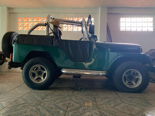 Jeep Willys Jeep Willys 1969