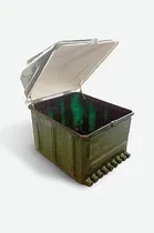 Comprar Caseta De Fibra Para Alojar Equipamiento De Su Piscina