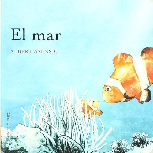 Mar, El - Albert Asensio