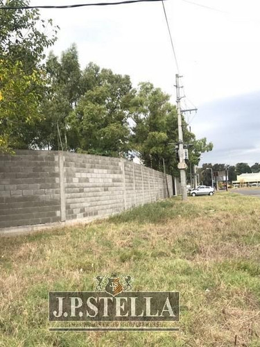 Imagen 7 de 20 de Fracción Comercial 3340 M²- Ideal Locales Comerciales - Acceso Oeste - Moreno