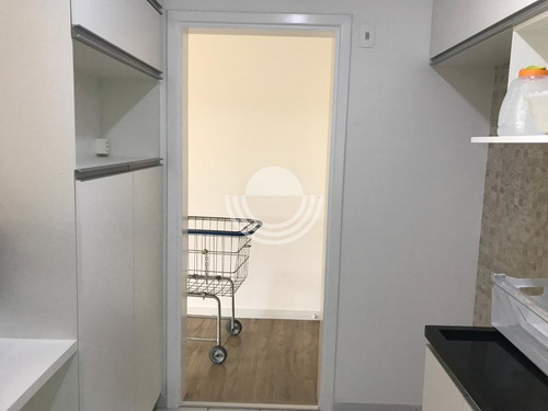 Apartamento À Venda Em Vila Brandina - Ap006684