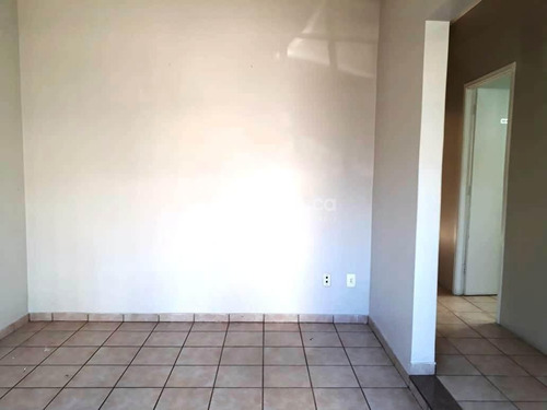 Imagem 7 de 11 de Casa Á Venda E Para Aluguel Em Cambuí - Ca011061