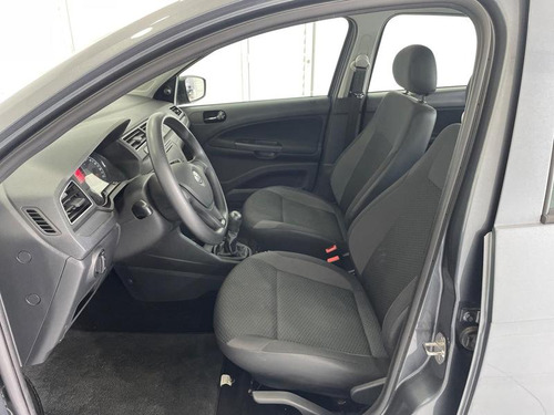 Volkswagen Gol 1.0 Flex 12v 5p